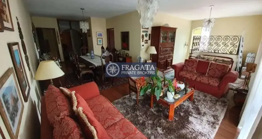 Casa com 3 quartos à venda na Avenida das Corujas, --, Sumarezinho, São Paulo