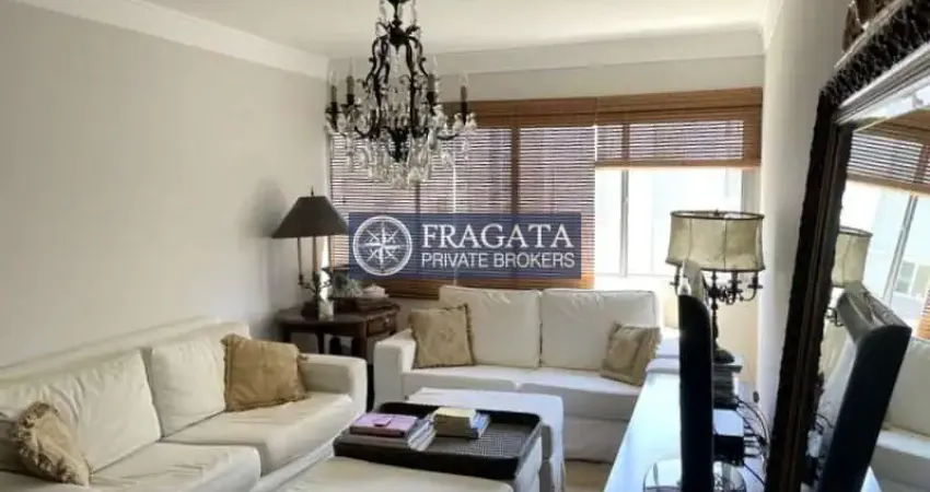 Apartamento com 3 quartos à venda na Rua Japão, --, Itaim Bibi, São Paulo