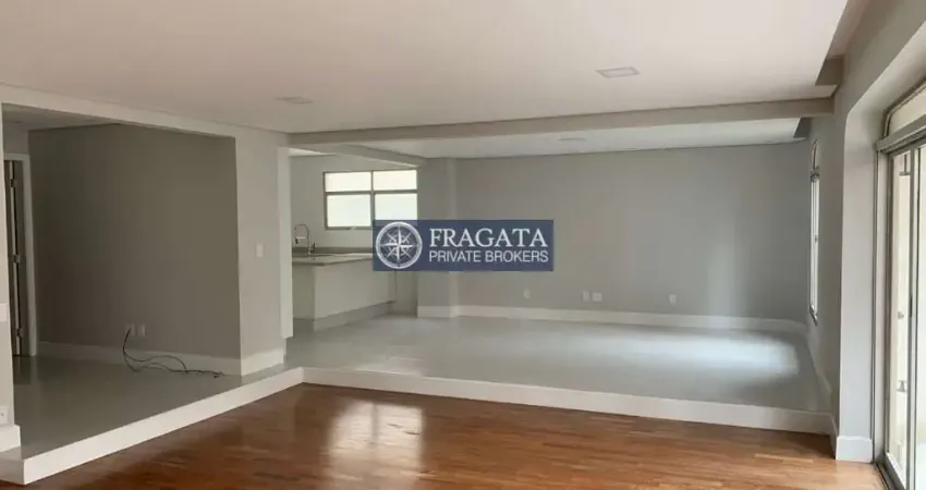 Apartamento com 3 quartos à venda na Rua Caçapava, --, Jardim Paulista, São Paulo