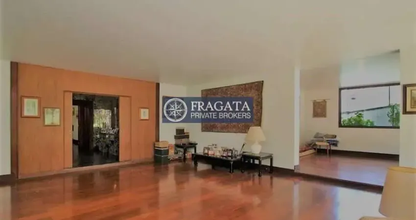 Casa em condomínio fechado com 4 quartos para alugar na Rua do Gama, --, Jardim Luzitânia, São Paulo