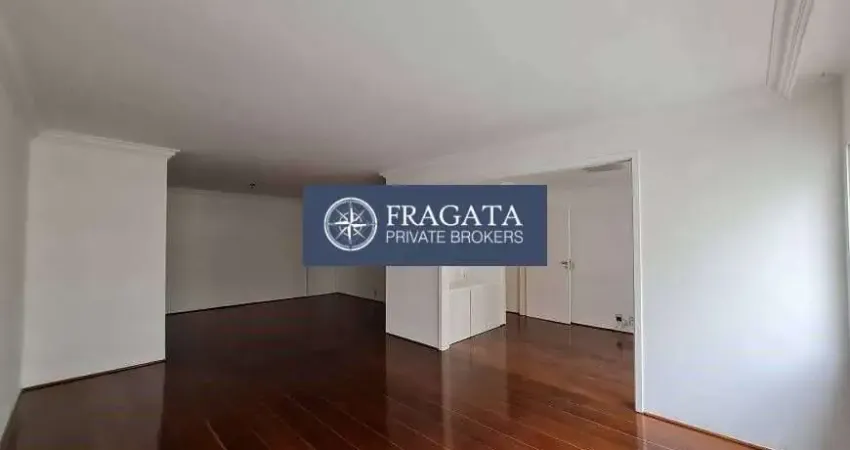 Apartamento com 4 quartos à venda na Rua Monte Alegre, --, Perdizes, São Paulo