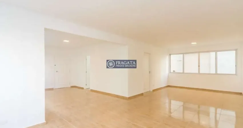 Apartamento com 3 quartos à venda na Rua Itacema, --, Itaim Bibi, São Paulo