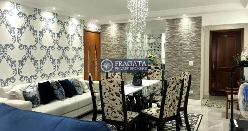 Apartamento com 2 quartos à venda na Rua Capitão Pinto Ferreira, --, Jardim Paulista, São Paulo