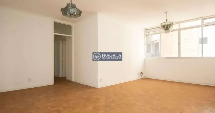 Apartamento com 2 quartos à venda na Avenida Conselheiro Rodrigues Alves, --, Vila Mariana, São Paulo