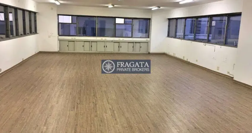 Sala comercial com 3 salas à venda na Rua Bela Cintra, --, Jardim Paulista, São Paulo