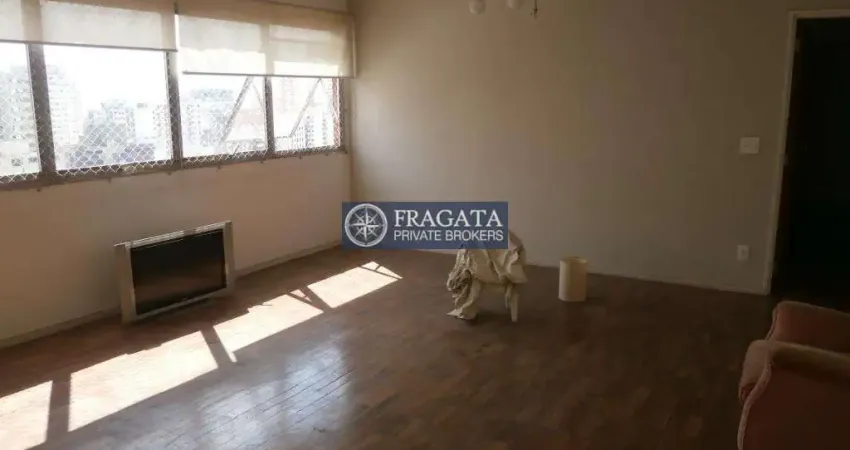 Apartamento com 3 quartos à venda na Rua Turiassu, --, Perdizes, São Paulo