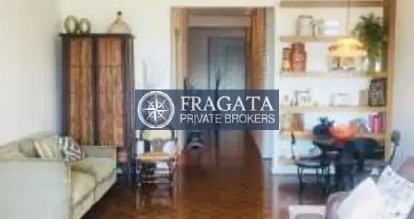 Apartamento com 3 quartos à venda na Alameda Eduardo Prado, --, Barra Funda, São Paulo