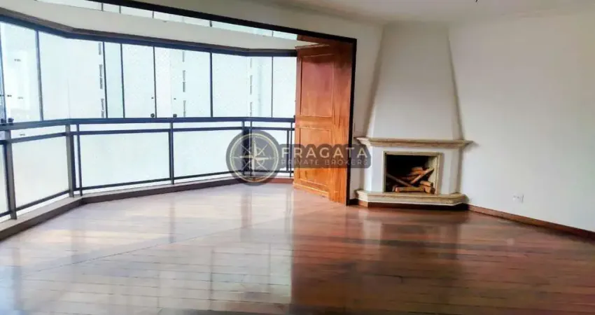 Apartamento com 4 quartos à venda na Rua Tucuna, --, Perdizes, São Paulo