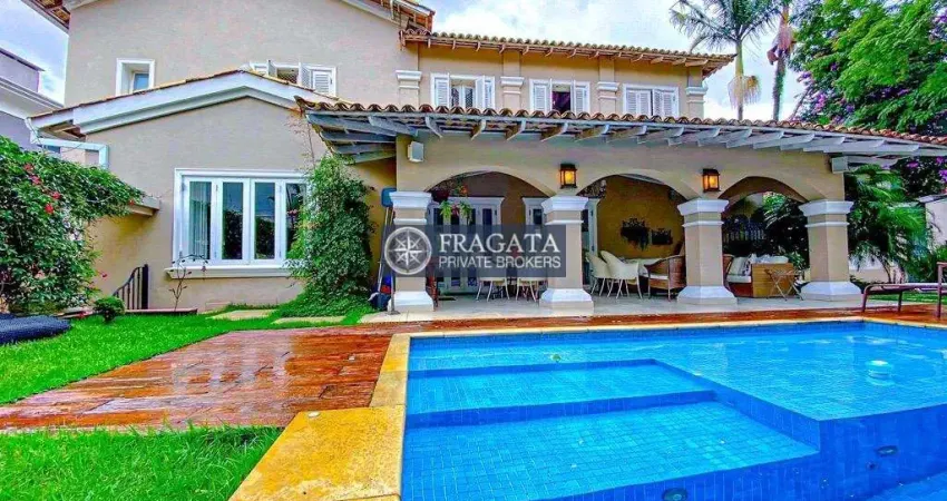 Casa com 3 quartos à venda na Rua Angatuba, --, Pacaembu, São Paulo