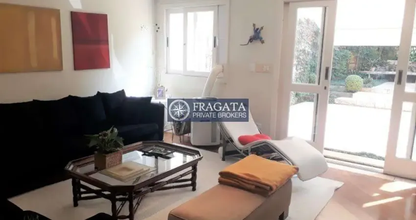 Casa com 4 quartos à venda na Rua Dona Balduína, --, Sumaré, São Paulo