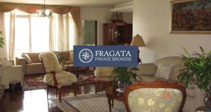 Apartamento com 3 quartos à venda na Rua Doutor Albuquerque Lins, --, Santa Cecília, São Paulo