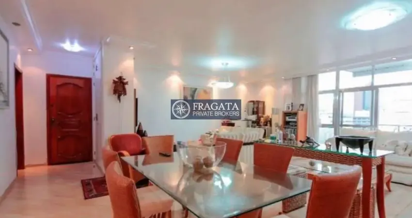 Apartamento com 3 quartos à venda na Rua Martinico Prado, --, Vila Buarque, São Paulo