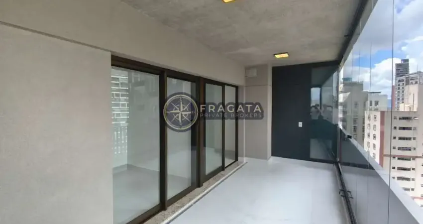 Apartamento com 2 quartos para alugar na Rua Senador César Lacerda Vergueiro, --, Vila Madalena, São Paulo