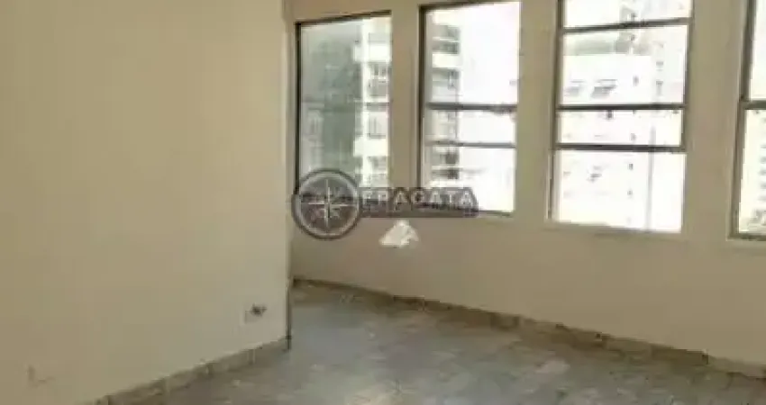 Apartamento com 3 quartos à venda na Alameda Campinas, --, Jardim Paulista, São Paulo