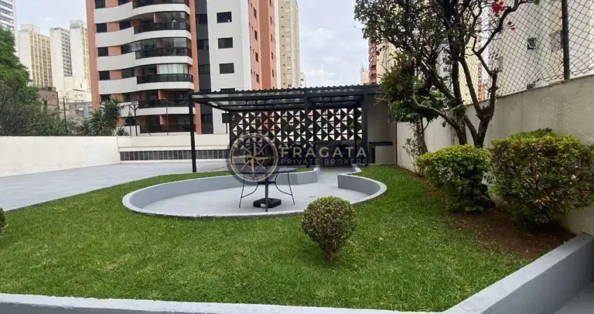 Apartamento com 2 quartos à venda na Rua Apinajés, --, Perdizes, São Paulo