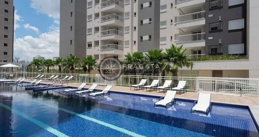 Apartamento com 2 quartos à venda na Avenida Thomas Edison, --, Barra Funda, São Paulo