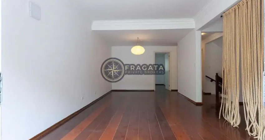 Casa com 4 quartos à venda na Rua Caminha de Amorim, --, Vila Madalena, São Paulo