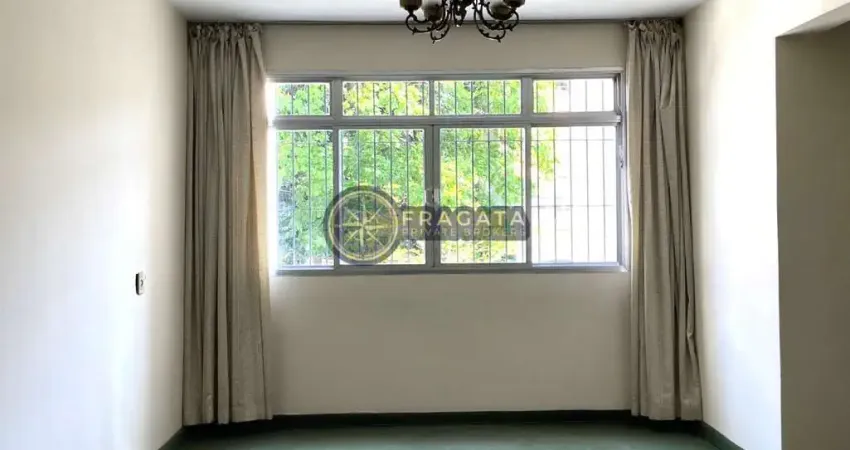 Apartamento com 2 quartos à venda na Rua Piracuama, --, Perdizes, São Paulo