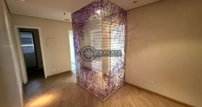 Sala comercial à venda na Rua Doutor Bacelar, --, Vila Clementino, São Paulo