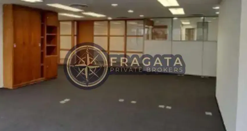 Ponto comercial à venda na Avenida Paulista, --, Bela Vista, São Paulo