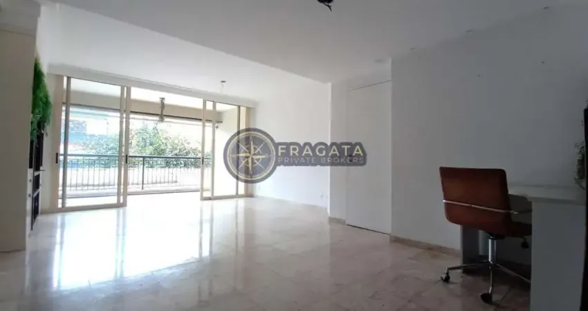 Apartamento com 2 quartos à venda na Rua Doutor Virgílio de Carvalho Pinto, --, Pinheiros, São Paulo