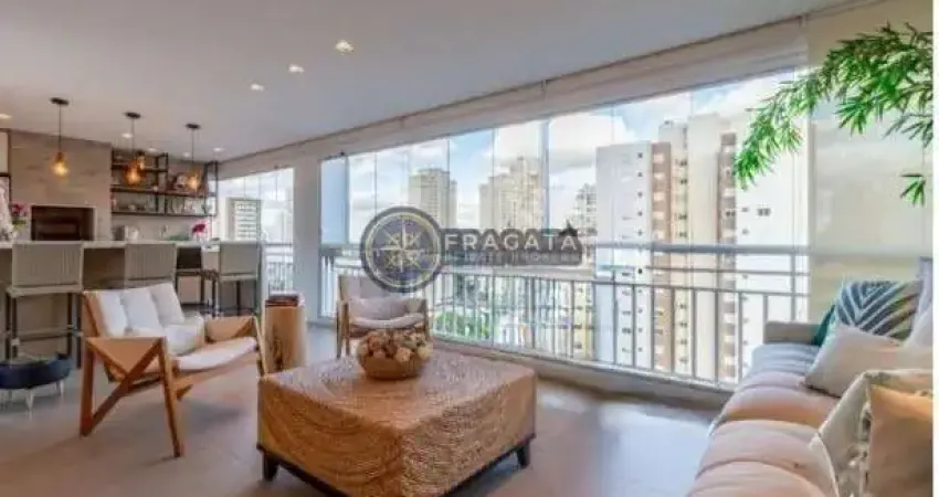 Apartamento com 3 quartos à venda na Rua Catão, --, Vila Romana, São Paulo