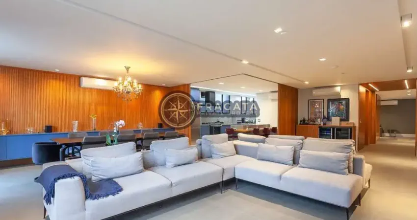 Apartamento com 3 quartos à venda na Rua Itacolomi, --, Higienópolis, São Paulo