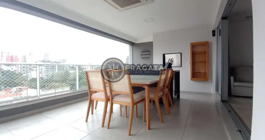 Apartamento com 2 quartos para alugar na Rua Horácio Lane, --, Pinheiros, São Paulo