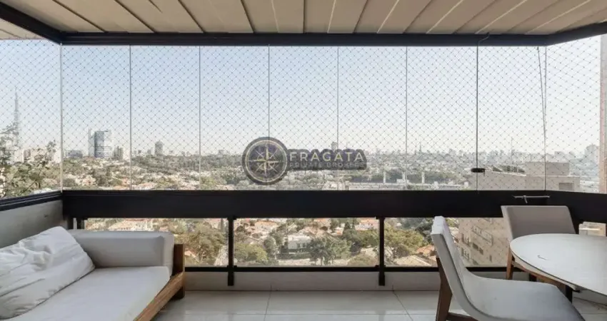 Apartamento com 3 quartos para alugar na Rua Bahia, --, Higienópolis, São Paulo