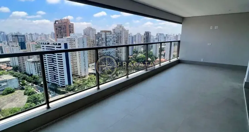 Cobertura com 3 quartos à venda na Rua Loefgren, --, Vila Clementino, São Paulo