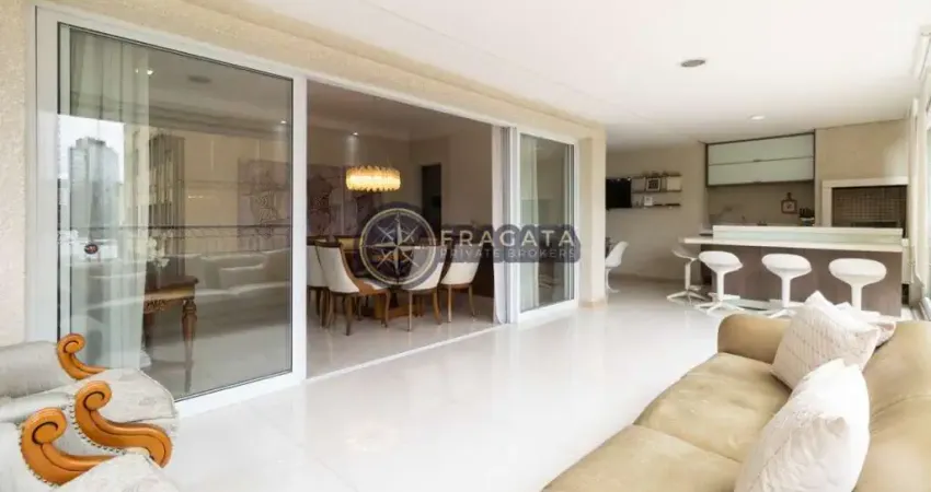 Apartamento com 3 quartos à venda na Rua Aimberê, --, Perdizes, São Paulo