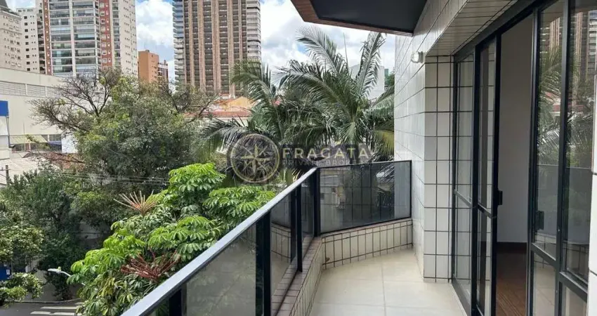 Apartamento com 3 quartos à venda na Vila Tucuna, --, Pompéia, São Paulo