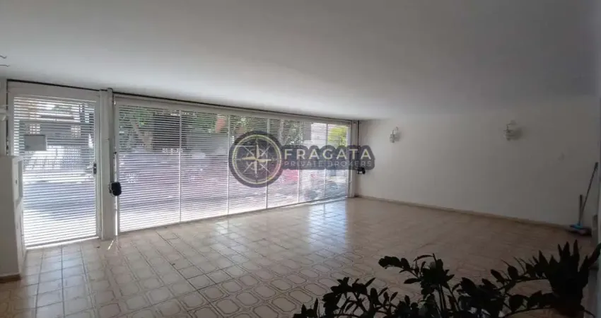 Casa com 3 quartos para alugar na Rua Engenheiro Francisco Azevedo, --, Jardim Vera Cruz, São Paulo
