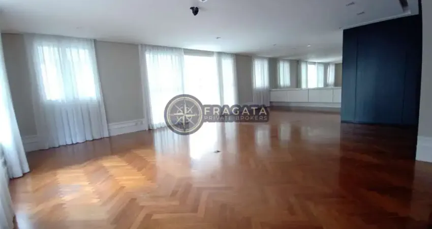 Apartamento com 3 quartos para alugar na Rua Doutor Virgílio de Carvalho Pinto, --, Pinheiros, São Paulo