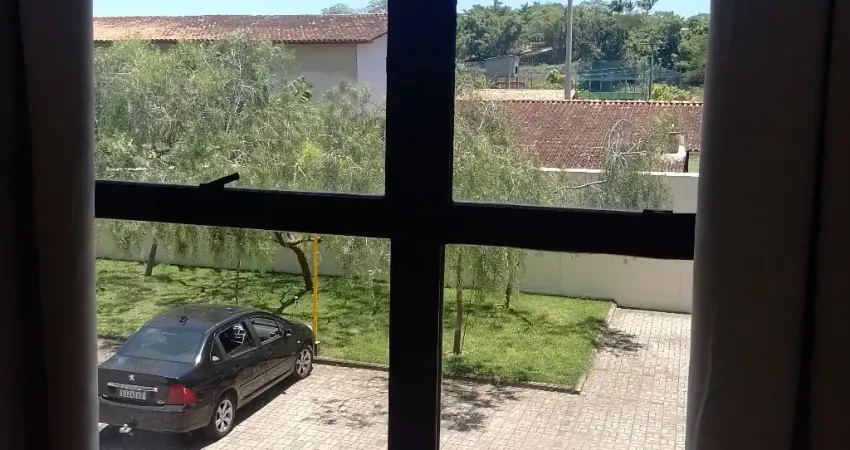 Flat com 1 quarto à venda na Rua Manoel Francisco Nunes, 795, Granja dos Cavaleiros, Macaé