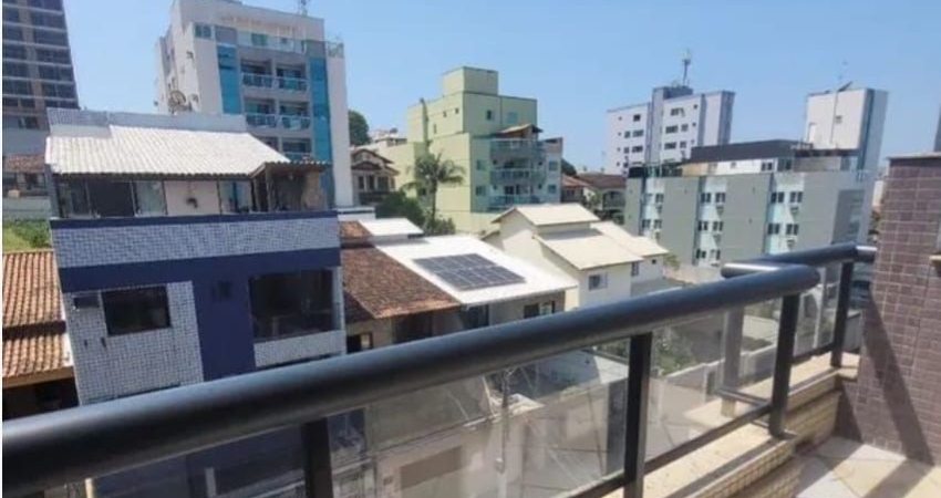 Excelente cobertura com 03 quartos sendo 02 suítes na Riviera