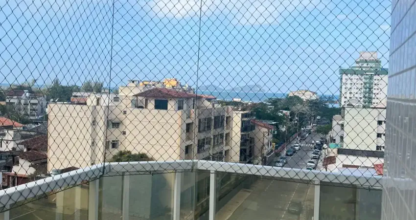 Apartamento com 3 quartos à venda na Rua Doutor Bueno, 000, Centro, Macaé