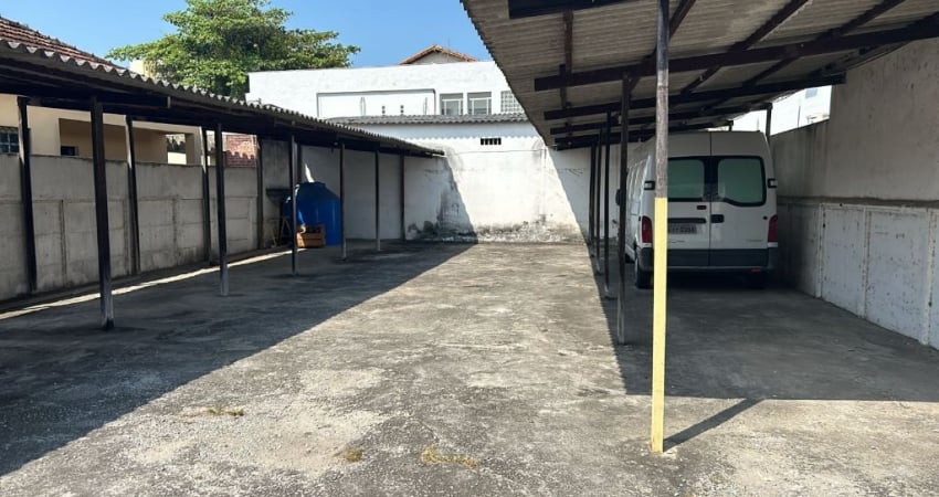 Terreno à venda na Rua Marechal Deodoro, 000, Centro, Macaé