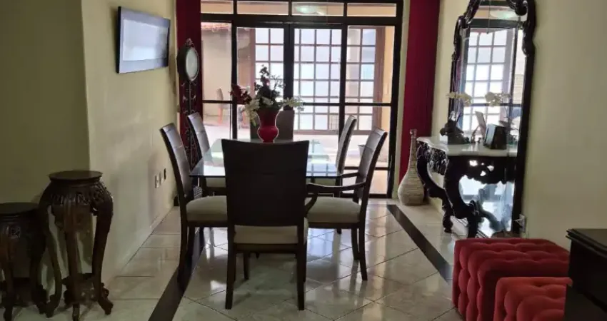 Excelente apartamento com 04 quartos e área de lazer privativa  nos cavaleiros