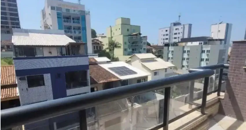 Excelente cobertura parte alta da riviera com 03 quartos sendo 02 suítes