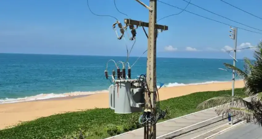 Apartamento à venda na Avenida Atlântica, 000, Praia Campista, Macaé