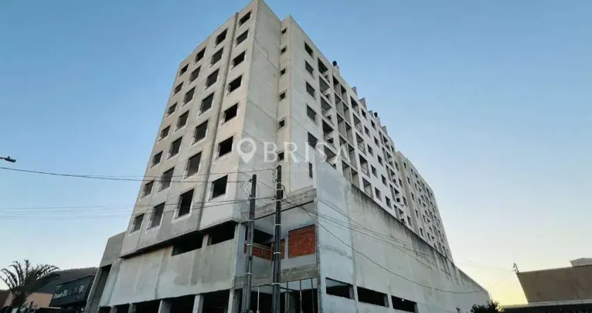 Apartamento com 2 quartos à venda no Centro, Jaraguá do Sul 