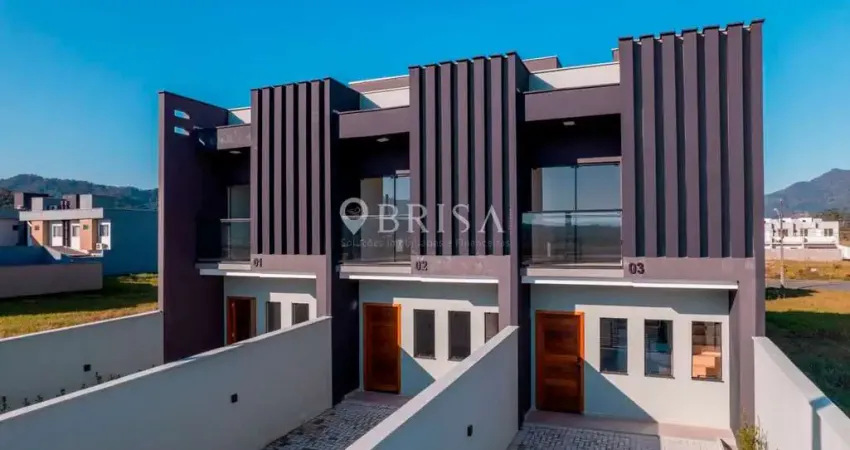 Casa com 2 quartos à venda no Três Rios do Norte, Jaraguá do Sul