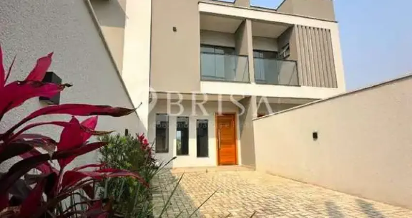 Casa com 2 quartos à venda no Três Rios do Norte, Jaraguá do Sul 