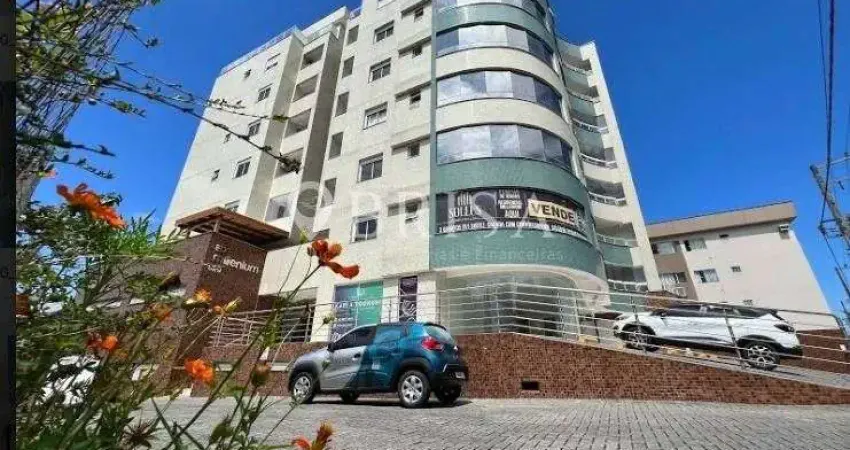 Apartamento com 3 quartos à venda no Amizade, Jaraguá do Sul 
