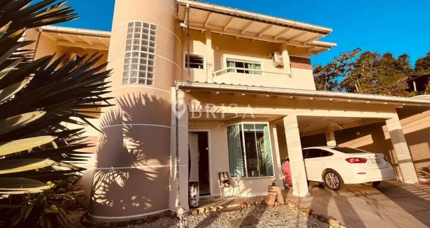 Casa com 5 quartos à venda no Jaraguá Esquerdo, Jaraguá do Sul 