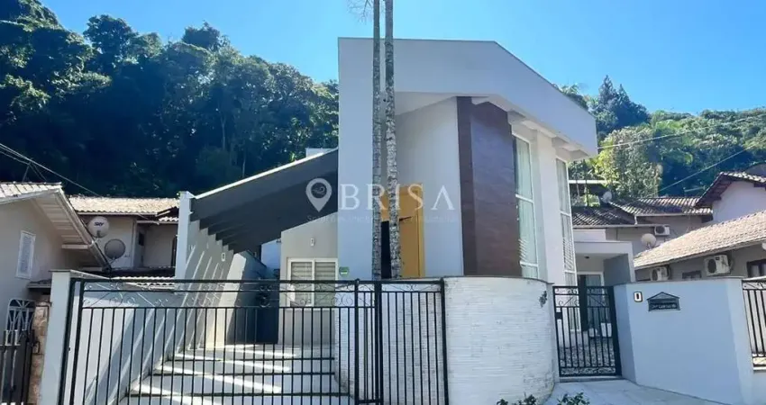 Casa com 3 quartos à venda no Czerniewicz, Jaraguá do Sul 