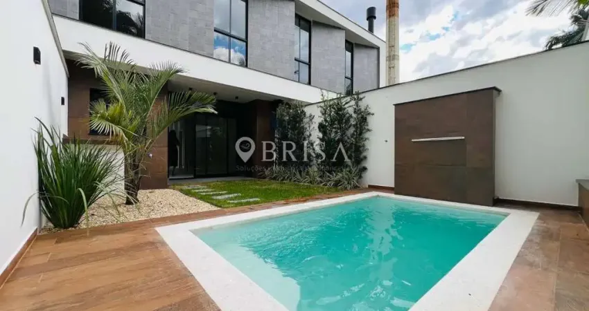 Casa com 3 quartos à venda na Vila Lalau, Jaraguá do Sul 
