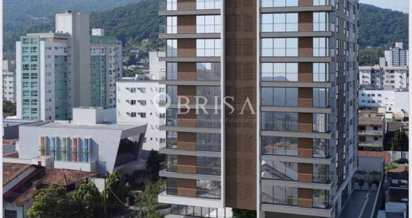 Apartamento com 4 quartos à venda no Centro, Jaraguá do Sul 