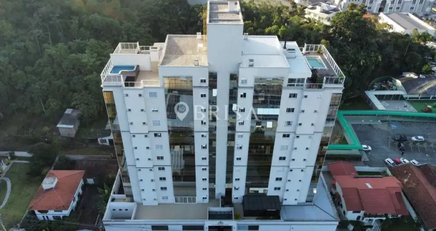 Apartamento com 3 quartos à venda no Centro, Jaraguá do Sul 